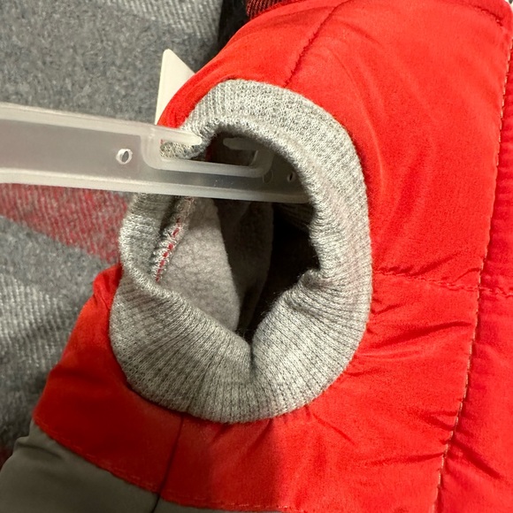 NWT dog jacket - Picture 3 of 15